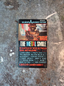 The Metal Smile - Damon Knight (editor)