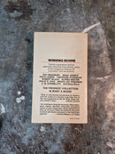 Twenty Years Of The Magazine Of Fantasy And Science Fiction - Edward L. Ferman & Robert P. Mills (editors)