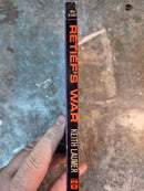 Retief's War - Keith Laumer