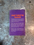 Retief's War - Keith Laumer