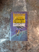 Starshine - Theodore Sturgeon
