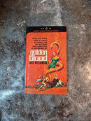 Golden Blood - Jack Williamson