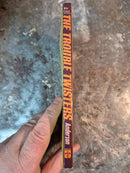 The Trouble Twisters - Poul Anderson