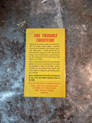 The Trouble Twisters - Poul Anderson