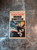 Mind Switch - Damon Knight