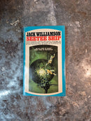 Seetee Ship - Jack Williamson