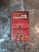 The Mutants - Kris Neville