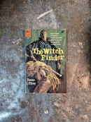 The Witch Finder - Thomas L. O'Brien