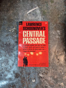 Central Passage - Lawrence Schoonover