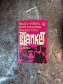 The Blanket - A. A. Murray