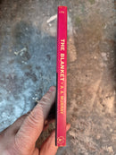The Blanket - A. A. Murray