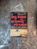 Big Book Of Science Fiction - Groff Conklin (editor)