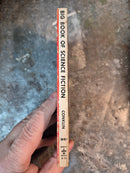 Big Book Of Science Fiction - Groff Conklin (editor)