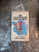 The Technicolor Time Machine - Harry Harrison