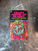 Crazy Mixed-Up Planet - Charles E. Fritch