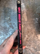 Crazy Mixed-Up Planet - Charles E. Fritch