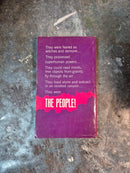 Pilgrimage: The Book Of The People - Zenna Henderson