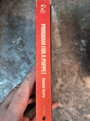 Program For A Puppet - Roland Perry