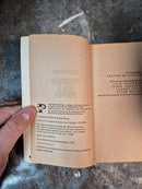 Program For A Puppet - Roland Perry