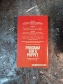 Program For A Puppet - Roland Perry
