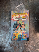 Spaceways 2: Corundum's Woman - John Cleve