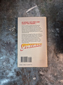 Spaceways 2: Corundum's Woman - John Cleve