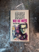 The Way Out World - Long John Nebel