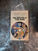 The Biological Time Bomb - Gordon Rattray Taylor