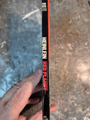 Red Planet - Robert A. Heinlein