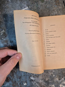 Red Planet - Robert A. Heinlein