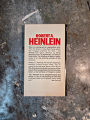 Red Planet - Robert A. Heinlein