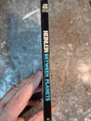 Between Planets - Robert A. Heinlein