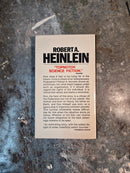 Between Planets - Robert A. Heinlein