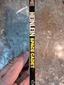 Space Cadet - Robert A. Heinlein