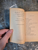 Space Cadet - Robert A. Heinlein