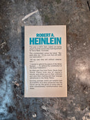 Space Cadet - Robert A. Heinlein