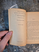 Citizen Of The Galaxy - Robert A. Heinlein