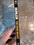 The Star Beast - Robert A. Heinlein