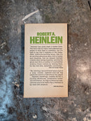 Have Space Suit-Will Travel - Robert A. Heinlein