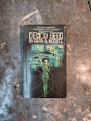Demon Seed - Dean R. Koontz