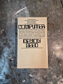 Demon Seed - Dean R. Koontz