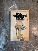 The Haunted Earth - Dean R. Koontz