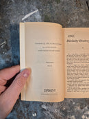 A Darkness In My Soul - Dean R. Koontz