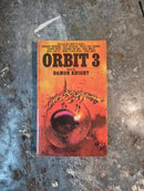Orbit 3 - Damon Knight (editor)