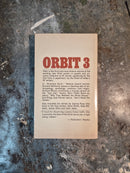 Orbit 3 - Damon Knight (editor)