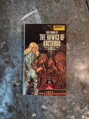 The Hawks Of Arcturus - Cecil Snyder III