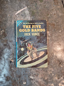 The Five Gold Bands/The Dragon Masters - Jack Vance