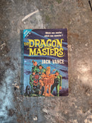 The Five Gold Bands/The Dragon Masters - Jack Vance
