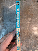 The Five Gold Bands/The Dragon Masters - Jack Vance