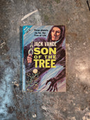 The Houses Of Iszm/Son Of The Tree - Jack Vance
